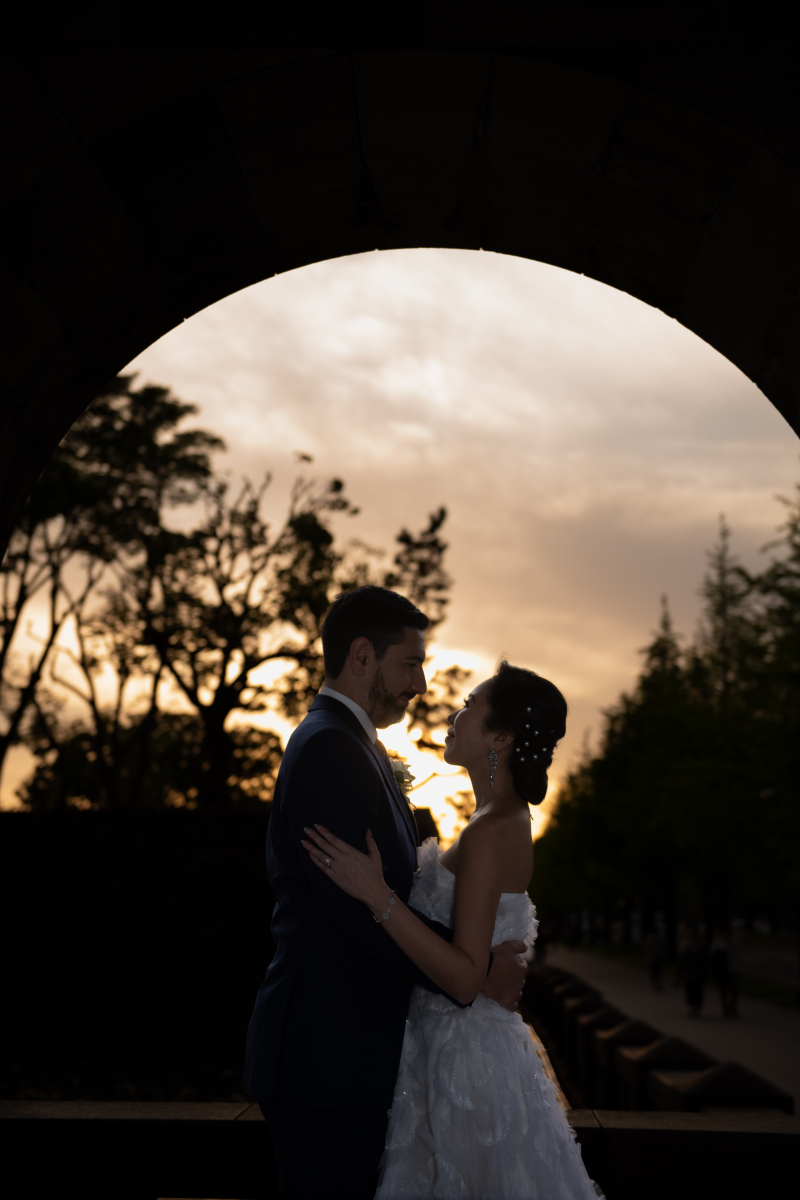 マジックアワー♪