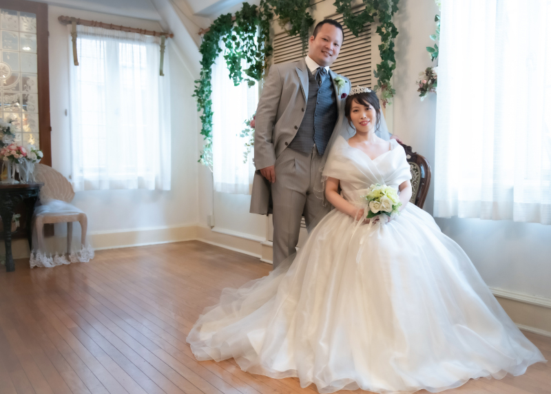 室内ハウススタジオ♪