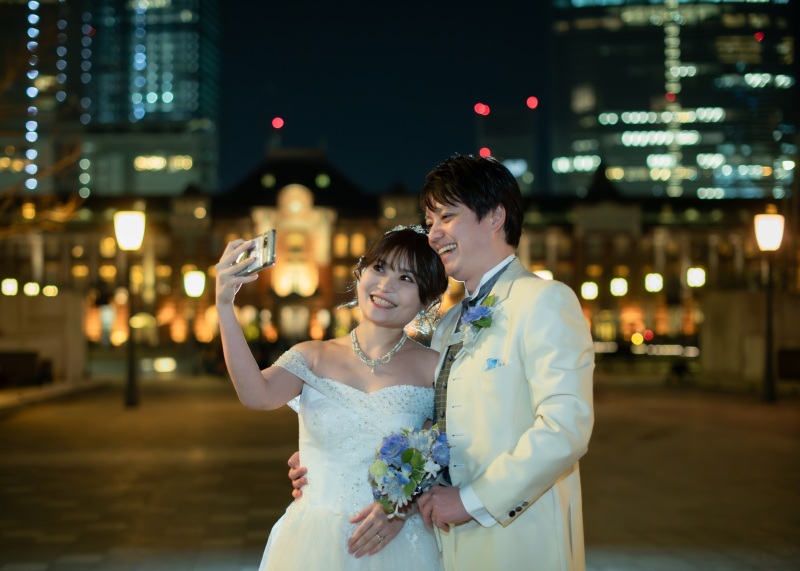 オフショット♪