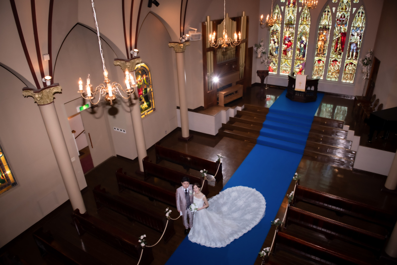 末永くお幸せに♡