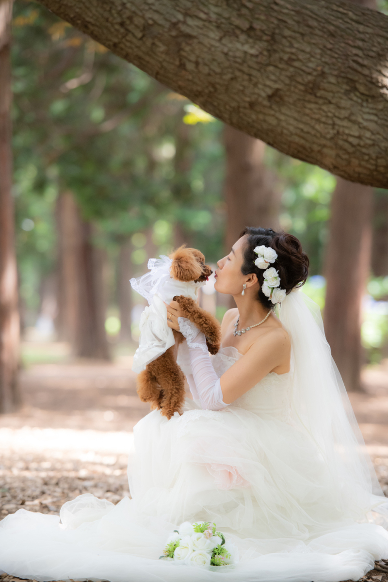 ラブラブ2ショット♡