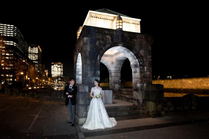 少しクールに♪