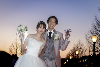 ノストラジックな東京駅ナイトフォト！