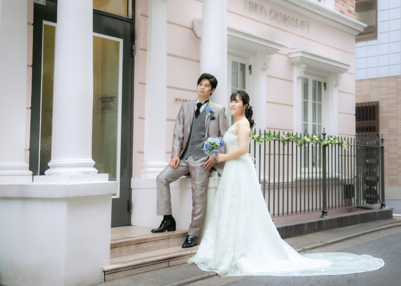 洋館ハウススタジオ撮影♬