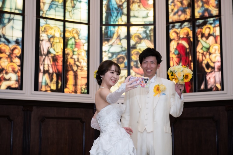 オフショット♪