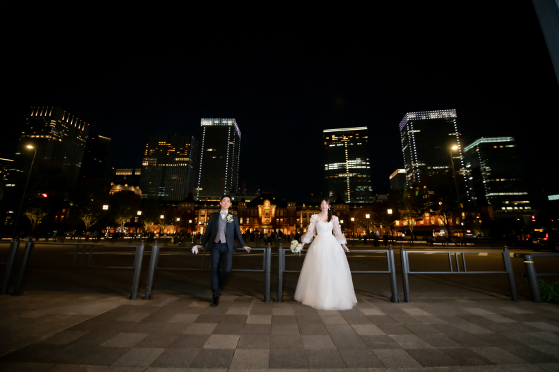 少しクールに♪