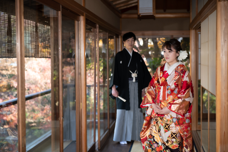 おすましポーズ♪