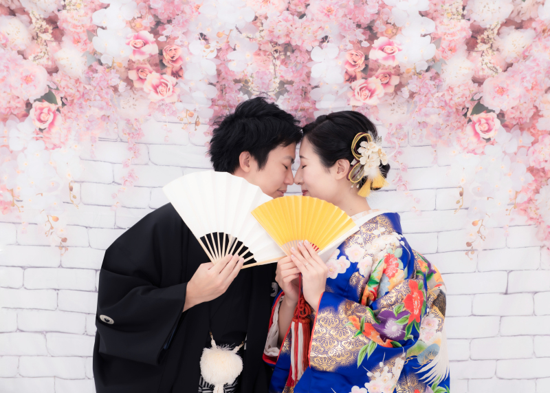 ラストショット!