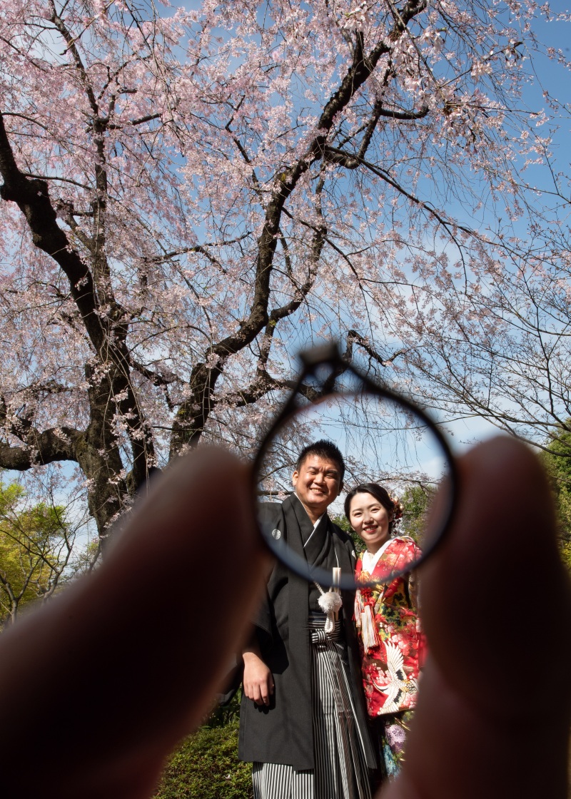 エンゲージリング