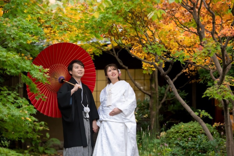 色づいてまいりました♪