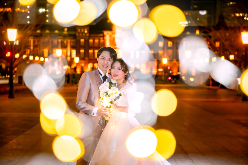 魅惑の東京ナイトフォト