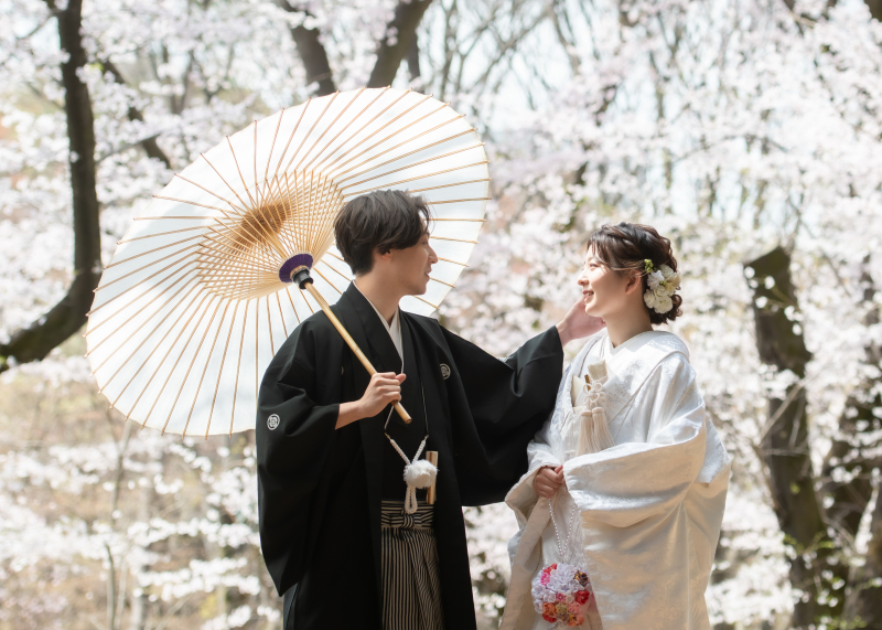 仲良しショット♪