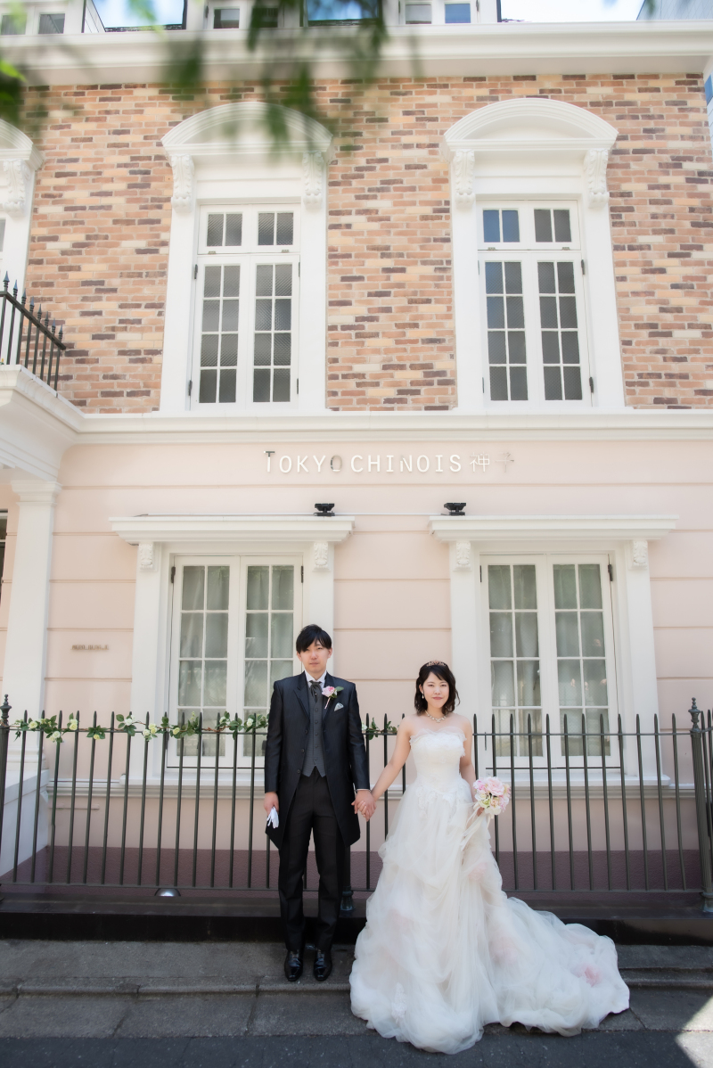 洋館ハウススタジオ！