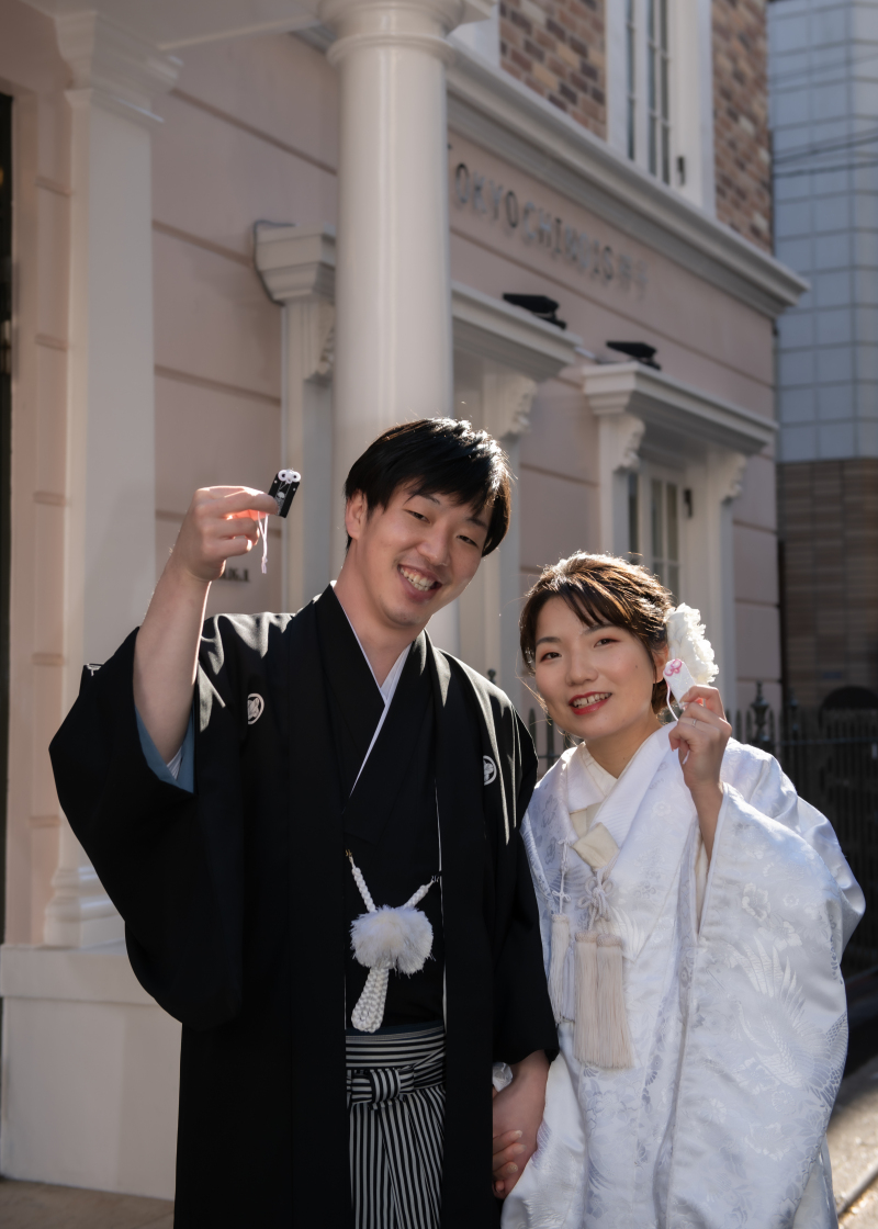 一旦スタジオに!