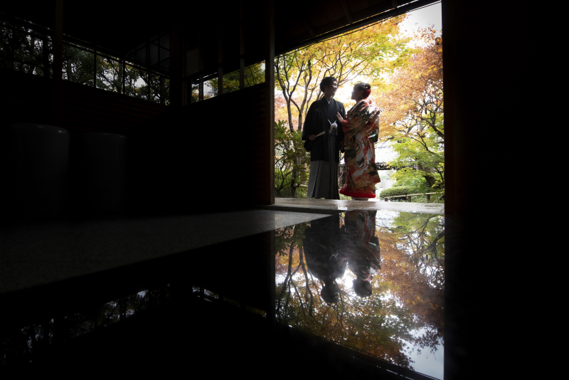 ファーストショット♪