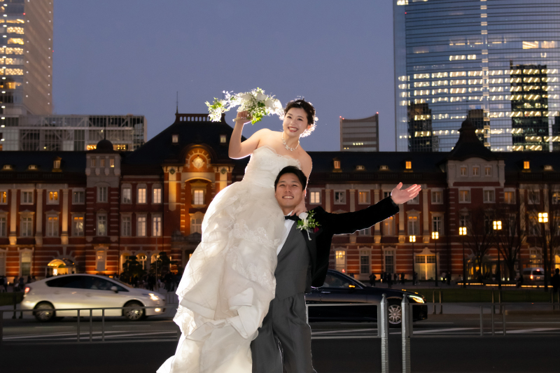 こんなポーズも！！