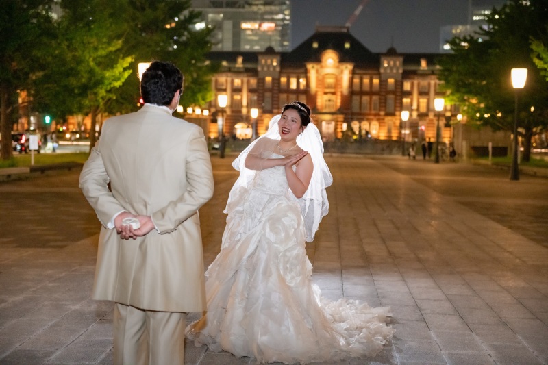 わくわくシーン♡