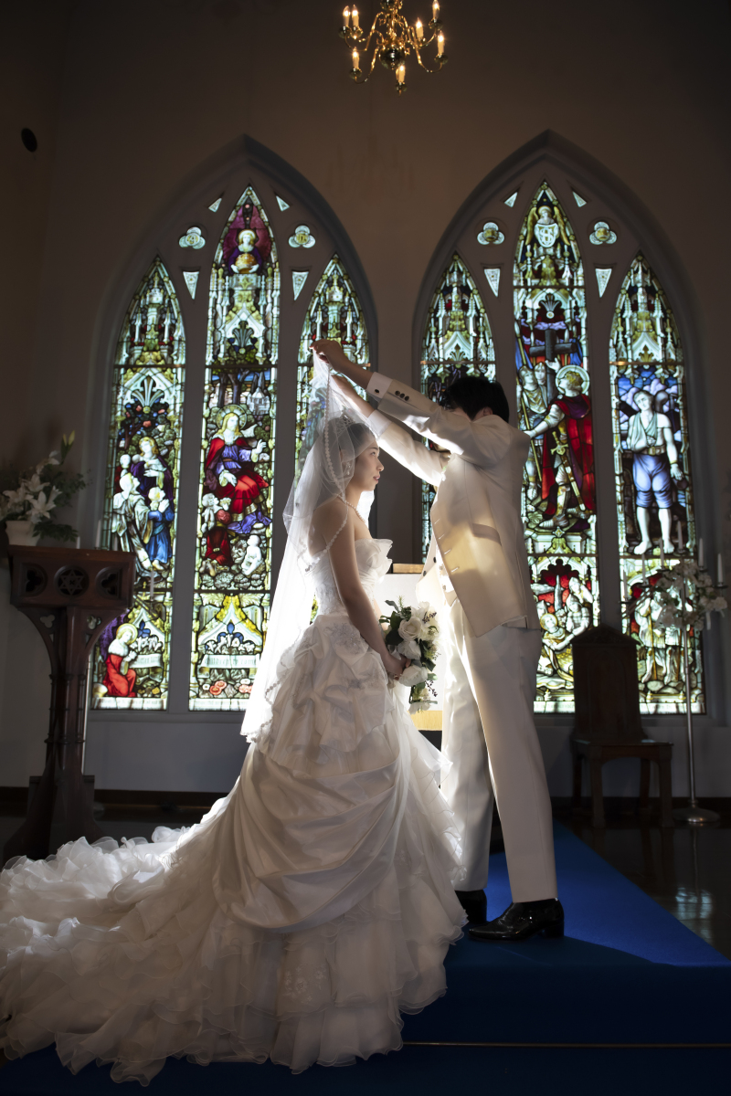 ~ベールアップ~