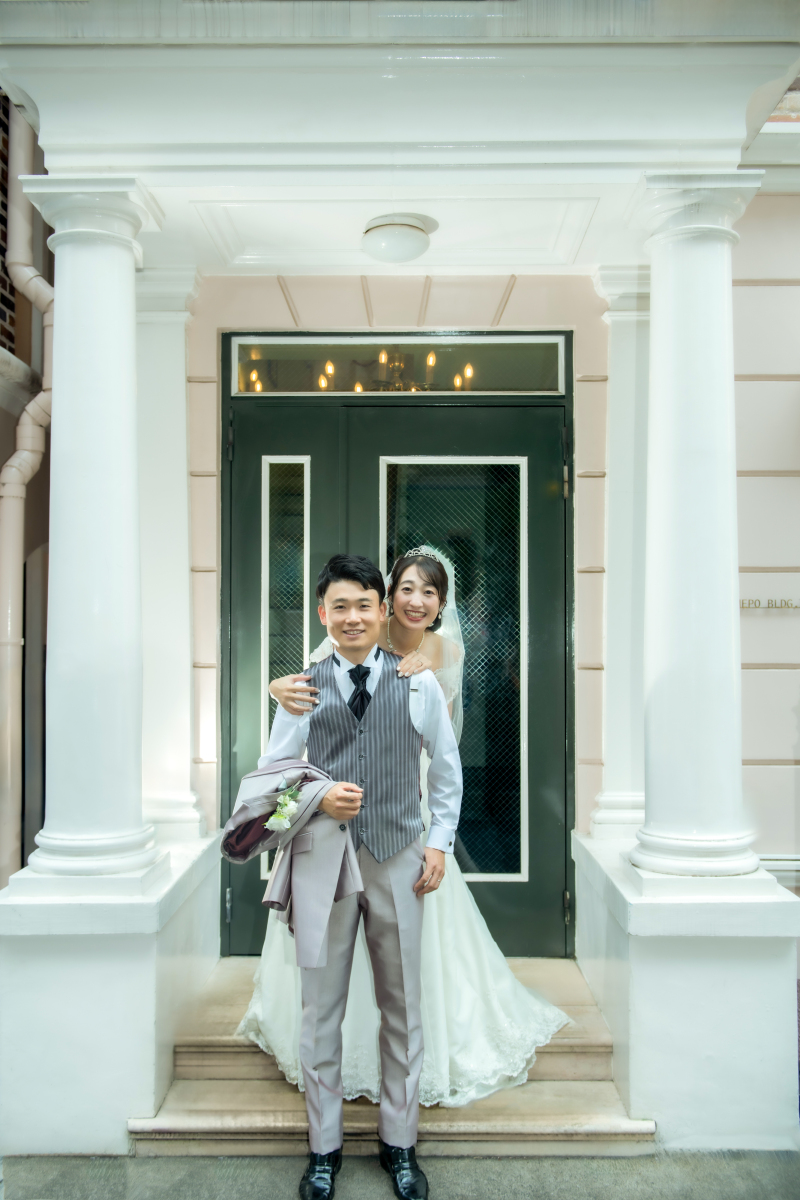 ハウススタジオ撮影スタート