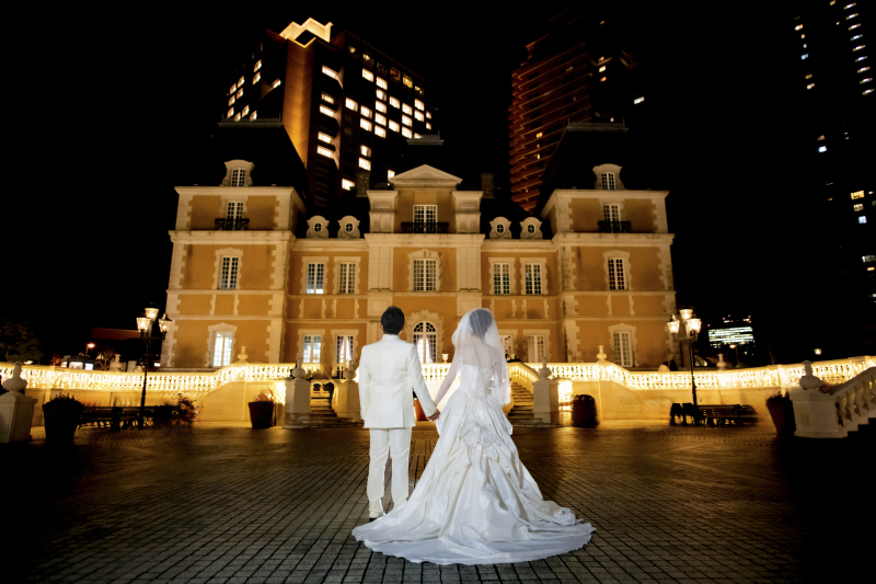 バックショット