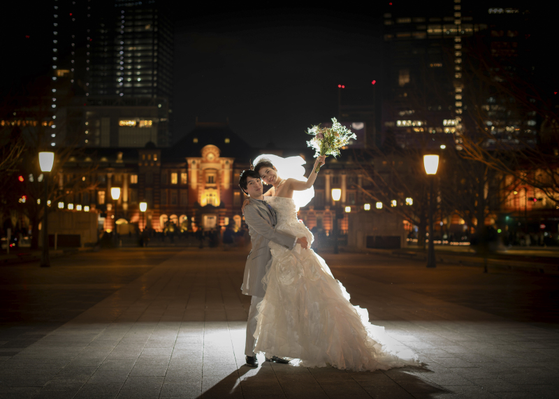 抱っこポーズ♡