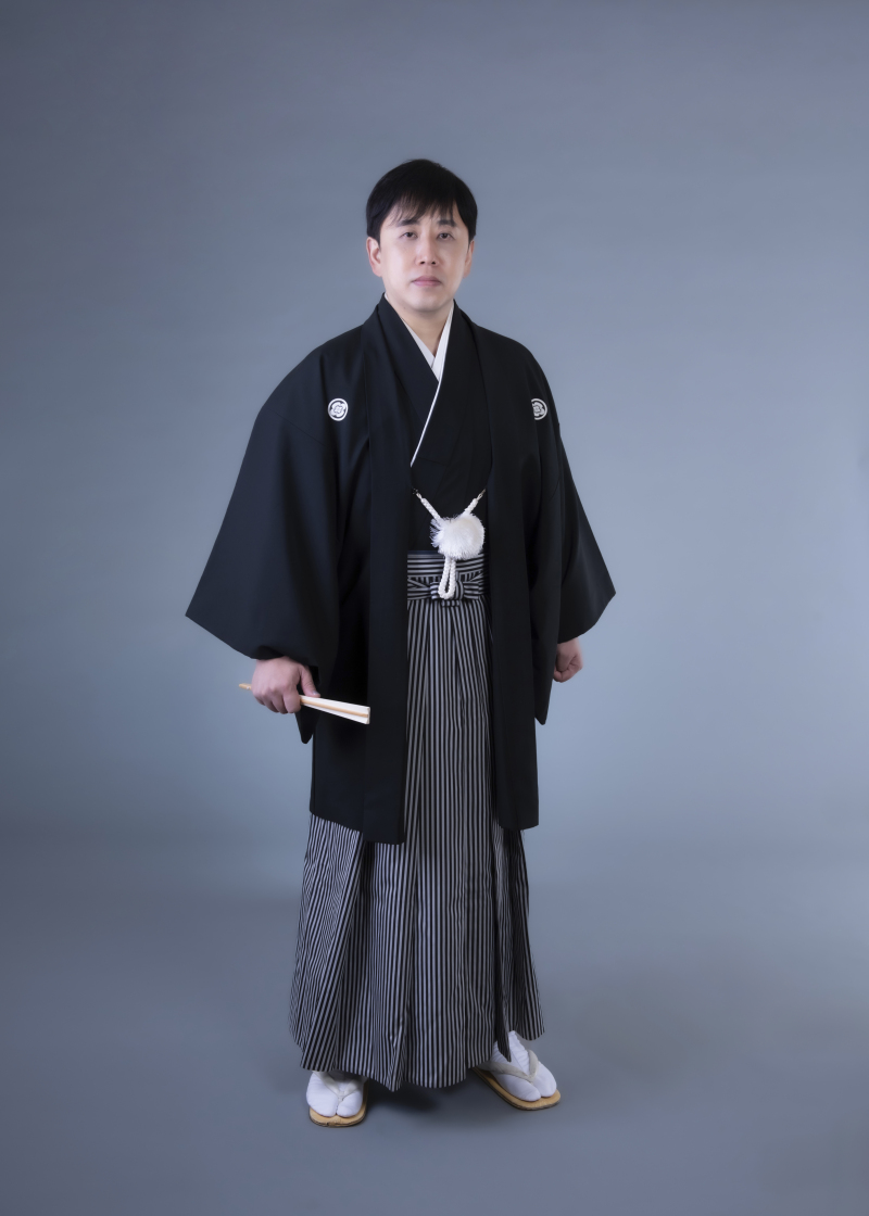 新郎さまソロショット