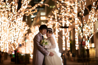 大好きな新婦さまへ♡素敵なサプライズ大作戦