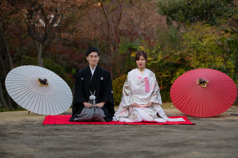 いつまでもお幸せに♡