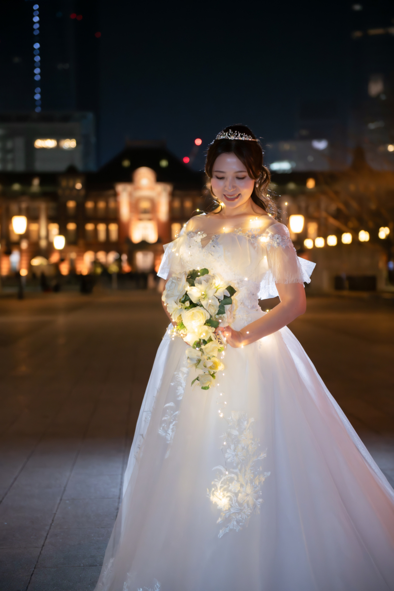 フェアリーライト