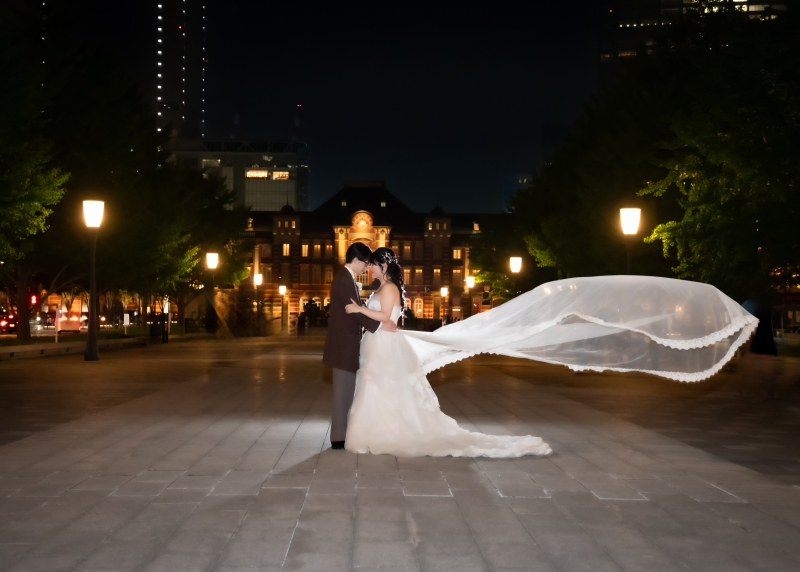 ふわりショット♪