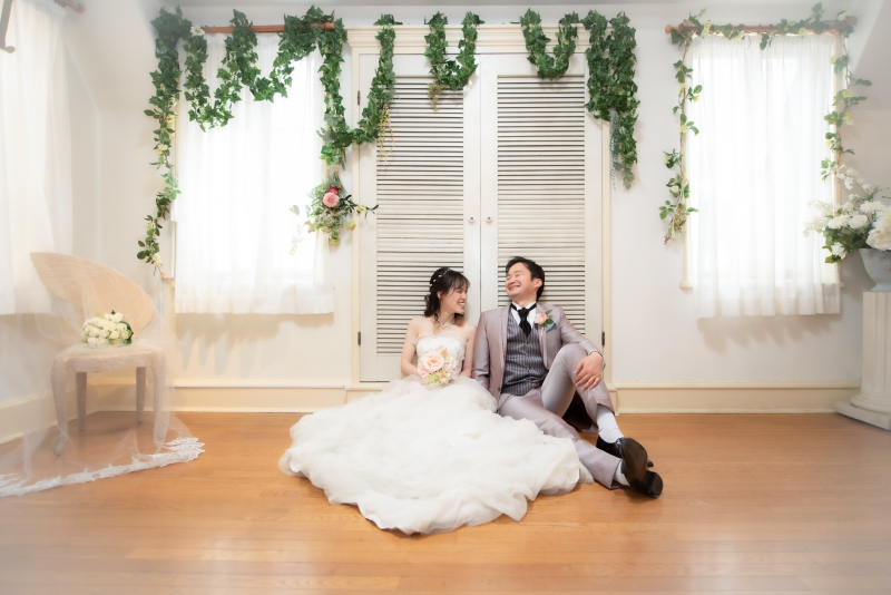 ナチュラルショット!