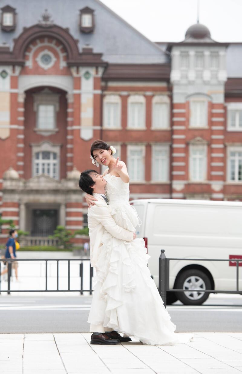 都会も良いね♪