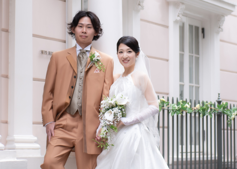 洋館ハウススタジオ撮影スタート♪