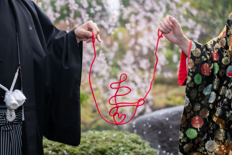 お持込みのお小物と…♪