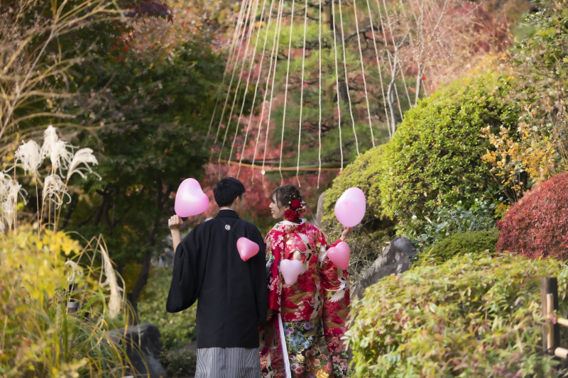 小さなハート♡