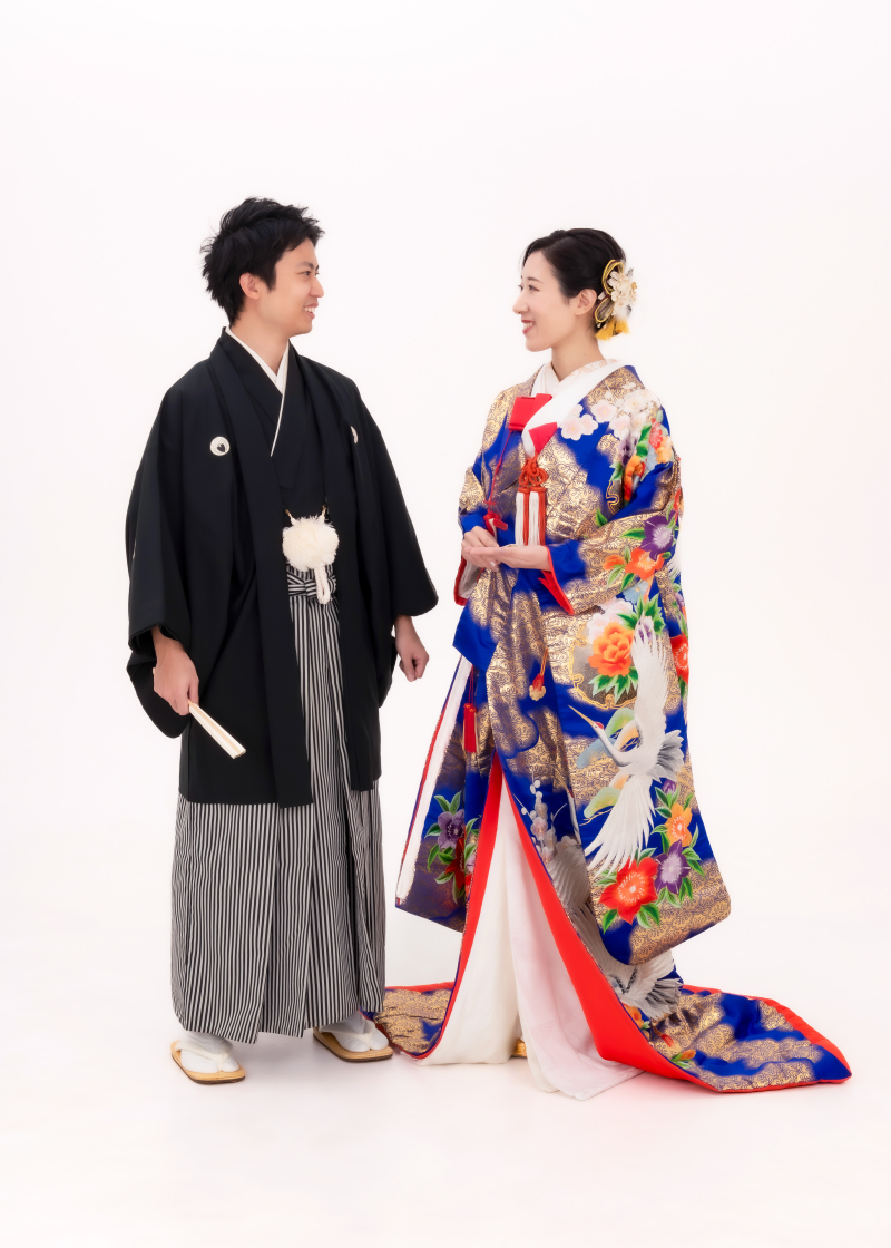 撮影スタート♪