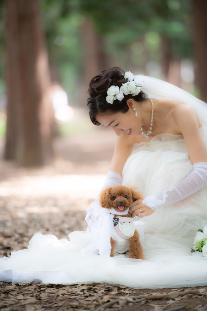 お世話してもらってます★