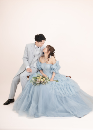 英国風洋館スタジオ【御苑フォトウェディング】