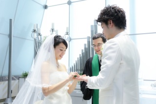 挙式、披露宴500カット以上！素晴らしい1日を