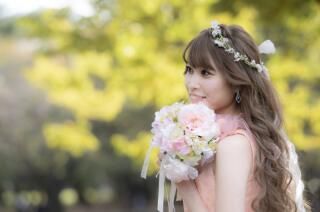 ヘアセット特注