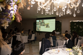 記録ビデオのDVDダビング