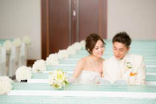 フォト参加者ヘア、メイク、着付けなど