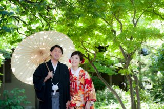 和装撮影小物レンタル