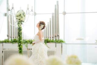 ネックレスレンタル