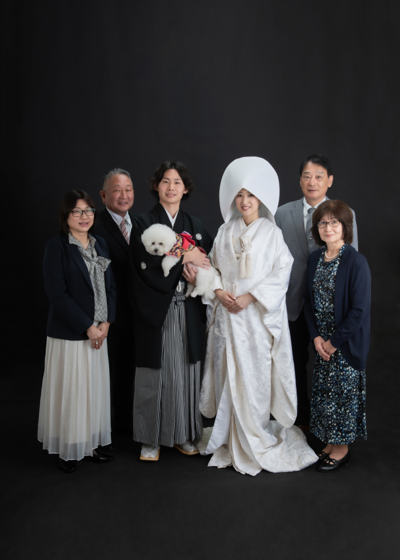 20以上ある撮影シーン