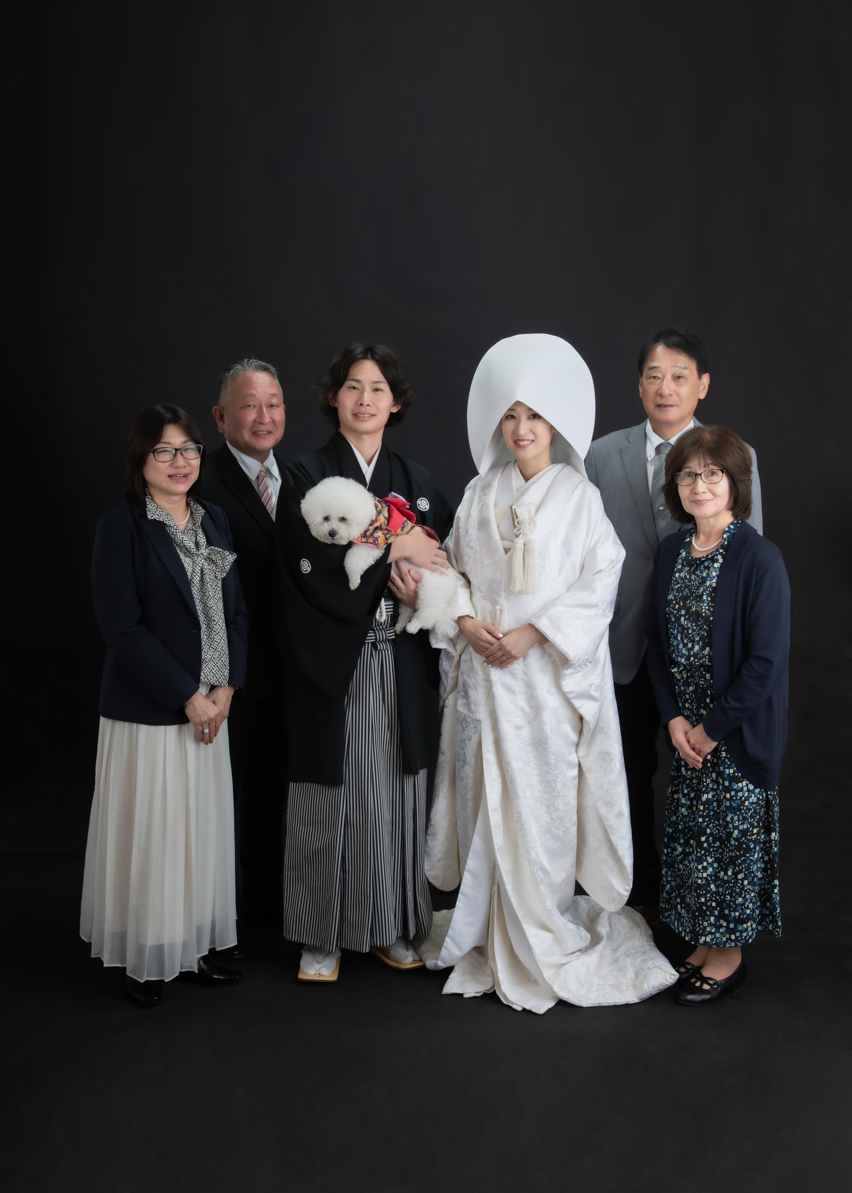 20以上ある撮影シーン