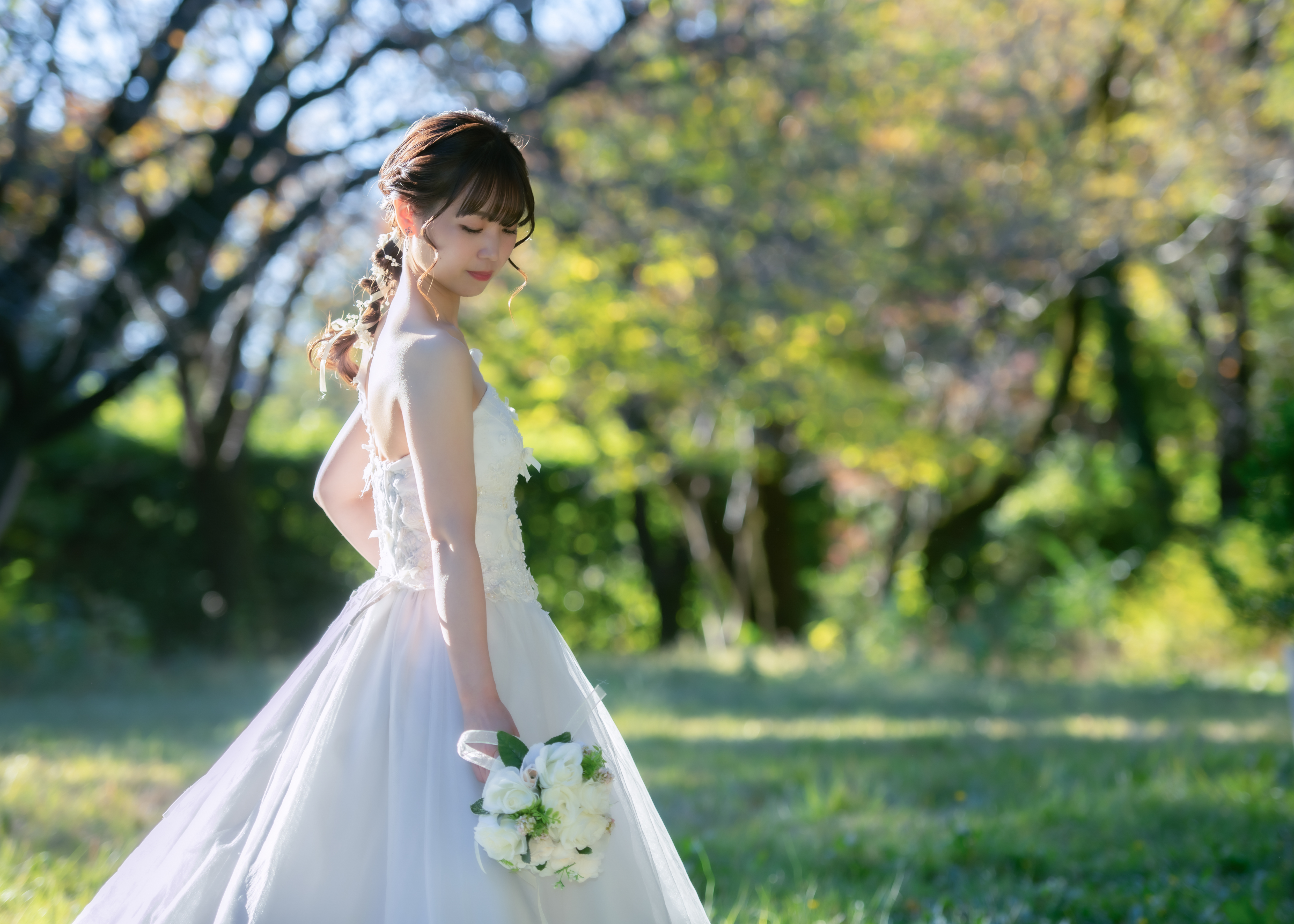 Point1 多彩な撮影シーン