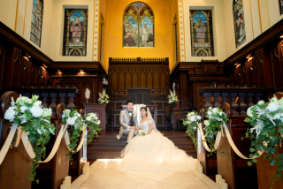 英国風洋館スタジオ【御苑フォトウェディング】_NEW