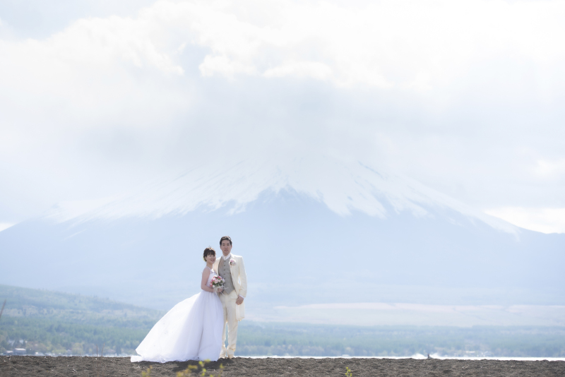 東京から離れたロケ地もご相談OK！