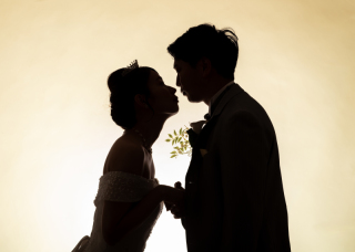 英国風洋館スタジオ【御苑フォトウェディング】_洋装スタジオ